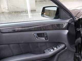 Mercedes-Benz E 350 E T CGI Mega Ausstattung - foto 10