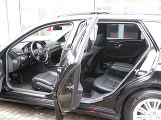 Mercedes-Benz E 350 E T CGI Mega Ausstattung - foto 14