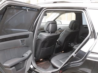 Mercedes-Benz E 350 E T CGI Mega Ausstattung - foto 15
