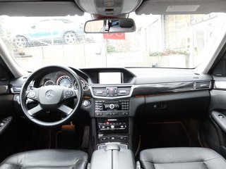 Mercedes-Benz E 350 E T CGI Mega Ausstattung - foto 18