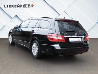 Mercedes-Benz E 350 E T CGI Mega Ausstattung - foto 3