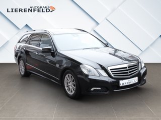 Mercedes-Benz E 350 E T CGI Mega Ausstattung - foto 5