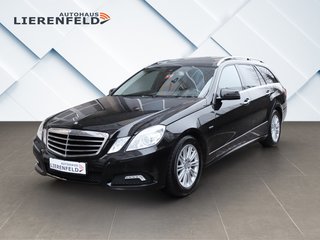 Mercedes-Benz E 350 E T CGI Mega Ausstattung - foto 1