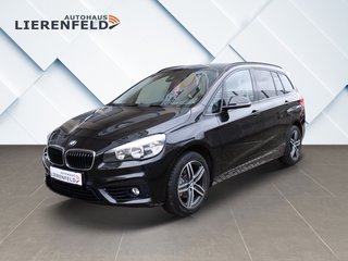 BMW 216 Gebrauchtwagen Kaufen