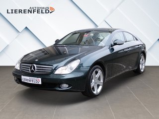 Mercedes-Benz CLS 320 Gebrauchtwagen Kaufen