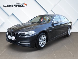 BMW 518 Gebrauchtwagen Kaufen