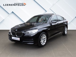 BMW 520 Gran Turismo Авто с пробегом купить