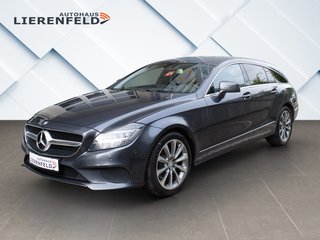 Mercedes-Benz CLS 220 Gebrauchtwagen Kaufen