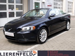 Volvo C70 Vollausstattung - foto 1
