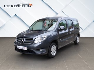 Mercedes-Benz Citan Gebrauchtwagen Kaufen