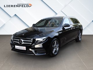 Mercedes-Benz E 300 Gebrauchtwagen Kaufen