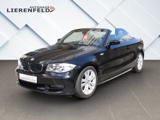 BMW 120 Gebrauchtwagen Kaufen