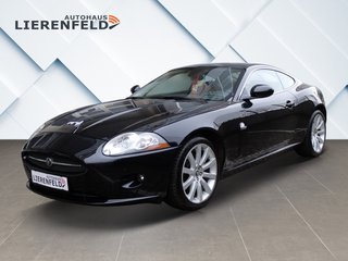 Jaguar XK Gebrauchtwagen Kaufen