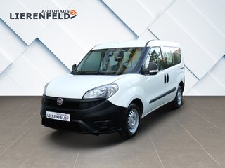 Fiat Doblò Used vehicle for sale