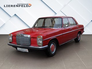Mercedes-Benz W 114/115 Strich-Acht Ретро авто купить