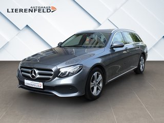 Mercedes-Benz E 220 Used vehicle for sale