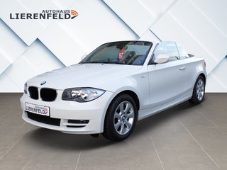 BMW 118 Gebrauchtwagen Kaufen