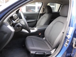 BMW 318 d Advantage Automatik - фото 11