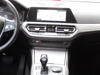 BMW 318 d Advantage Automatik - фото 15