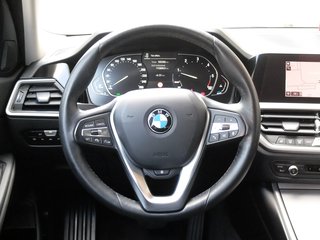 BMW 318 d Advantage Automatik - фото 16