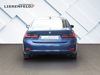 BMW 318 d Advantage Automatik - фото 3