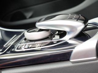 Mercedes-Benz C 180 CGI Avantgarde Automatik Night Paket Burmester - foto 11