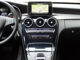 Mercedes-Benz C 180 CGI Avantgarde Automatik Night Paket Burmester - foto 16