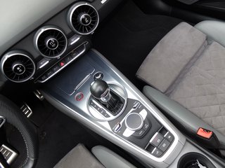 Audi TTS Roadster Audi Scheckheft - foto 11