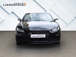 Audi TTS Roadster Audi Scheckheft - foto 6
