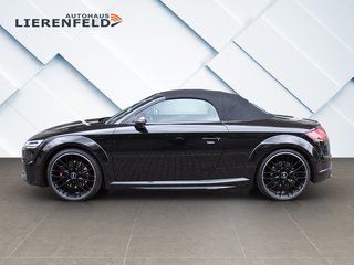 Audi TTS Roadster Audi Scheckheft - foto 5