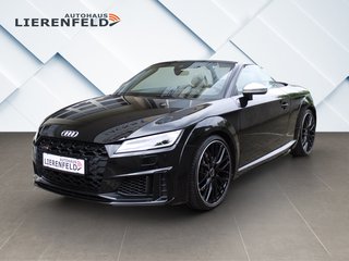Audi TTS Gebrauchtwagen Kaufen