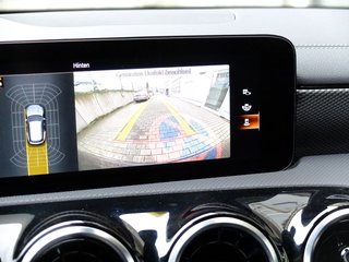 Mercedes-Benz CLA 250 e Shooting Brake Progressive 1.Hand - photo 7