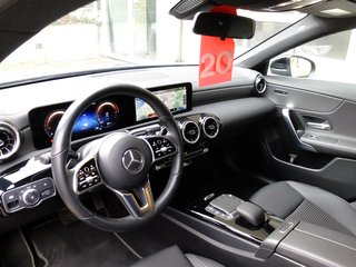 Mercedes-Benz CLA 250 e Shooting Brake Progressive 1.Hand - photo 10