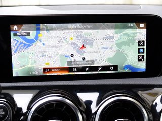 Mercedes-Benz CLA 250 e Shooting Brake Progressive 1.Hand - photo 8