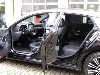 Mercedes-Benz CLA 250 e Shooting Brake Progressive 1.Hand - photo 11