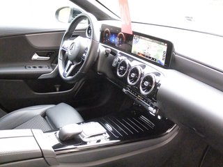 Mercedes-Benz CLA 250 e Shooting Brake Progressive 1.Hand - photo 14