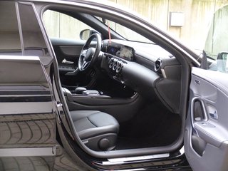 Mercedes-Benz CLA 250 e Shooting Brake Progressive 1.Hand - photo 13