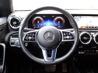 Mercedes-Benz CLA 250 e Shooting Brake Progressive 1.Hand - photo 16