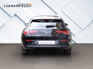 Mercedes-Benz CLA 250 e Shooting Brake Progressive 1.Hand - photo 3