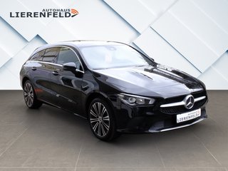 Mercedes-Benz CLA 250 e Shooting Brake Progressive 1.Hand - photo 4