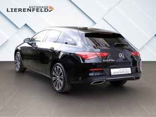 Mercedes-Benz CLA 250 e Shooting Brake Progressive 1.Hand - photo 5