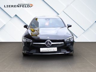 Mercedes-Benz CLA 250 e Shooting Brake Progressive 1.Hand - photo 17