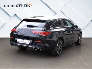 Mercedes-Benz CLA 250 e Shooting Brake Progressive 1.Hand - photo 6