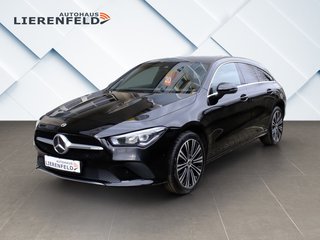 Mercedes-Benz CLA 250 Used vehicle for sale