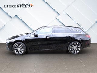 Mercedes-Benz CLA 250 e Shooting Brake Progressive 1.Hand - photo 2