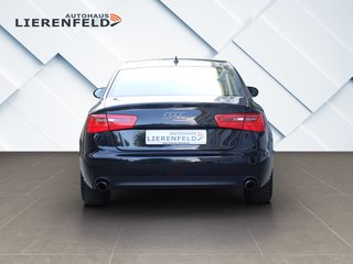 Audi A6 2.0 TFSI nur 40 Tkm MWST Ausweisbar - фото 5