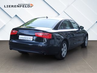 Audi A6 2.0 TFSI nur 40 Tkm MWST Ausweisbar - фото 4