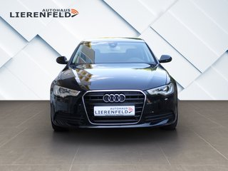 Audi A6 2.0 TFSI nur 40 Tkm MWST Ausweisbar - фото 3