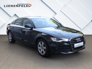 Audi A6 2.0 TFSI nur 40 Tkm MWST Ausweisbar - фото 2