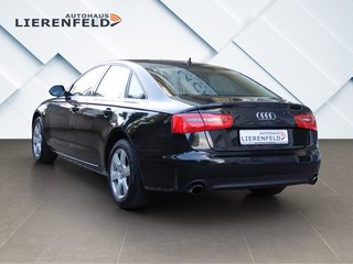 Audi A6 2.0 TFSI nur 40 Tkm MWST Ausweisbar - фото 6